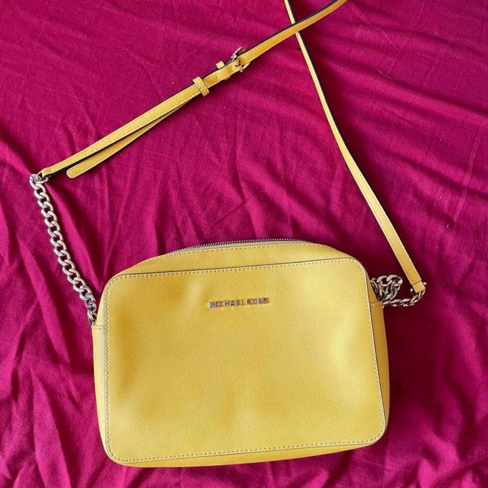 Michael Kors crossbody